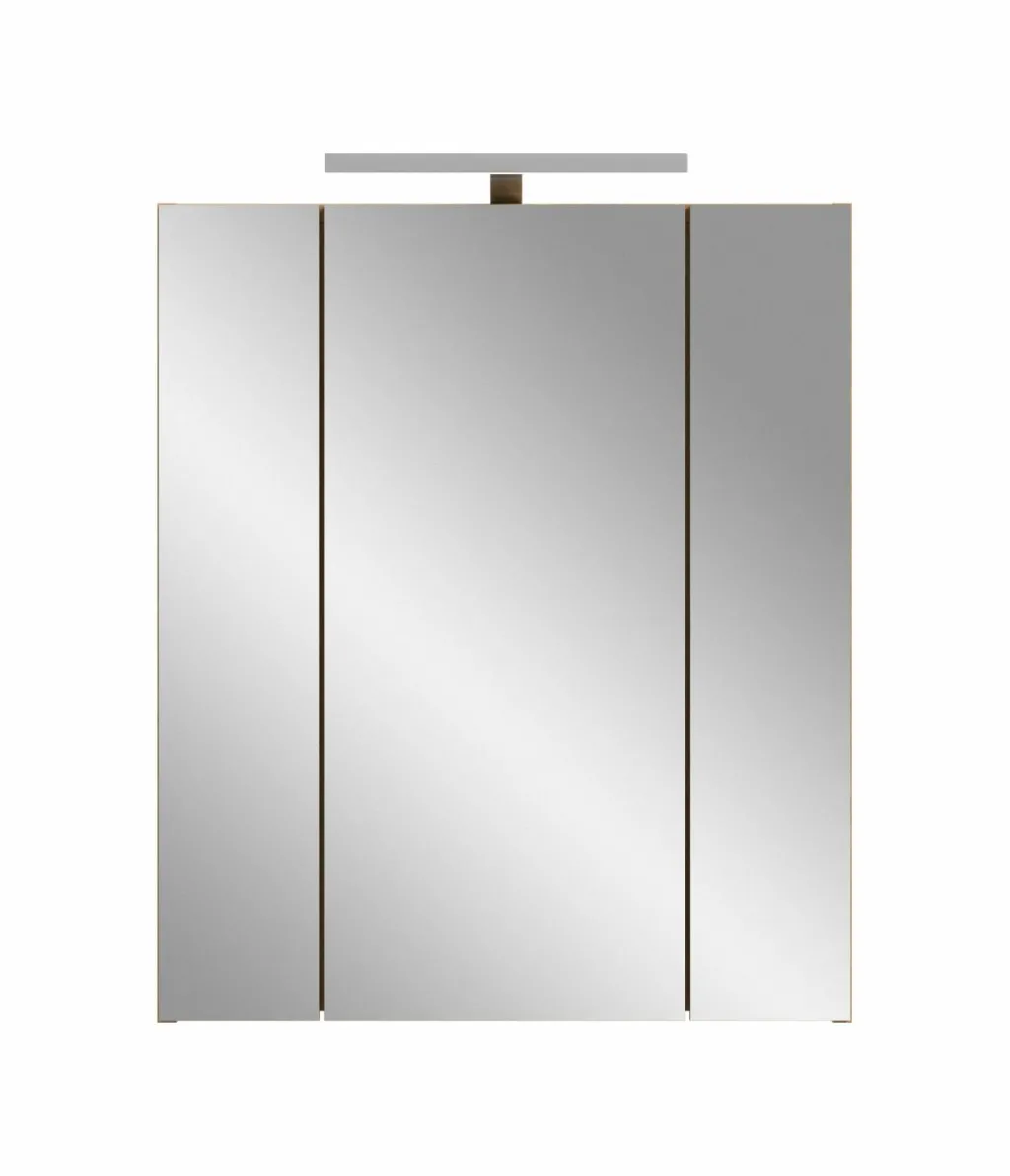 Armoire de toilette BONGA-Xonox Discount