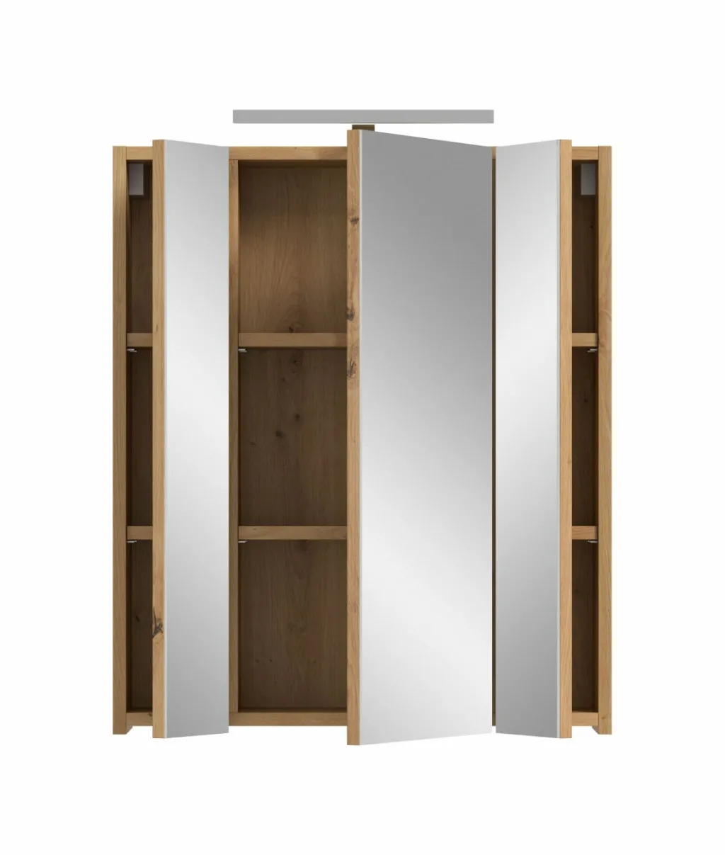 Armoire de toilette BONGA-Xonox Discount