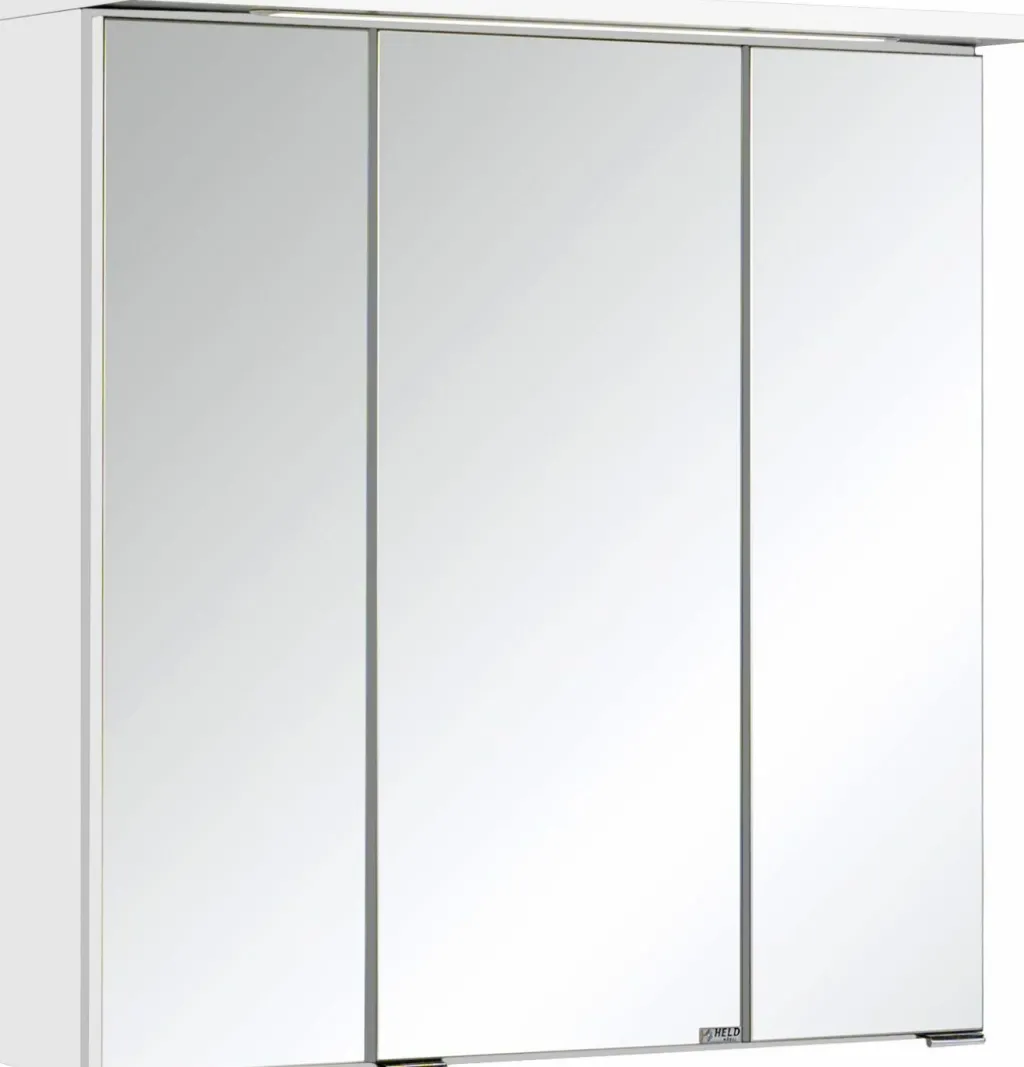 Armoire de toilette 3D 60 009.1.0001-Held