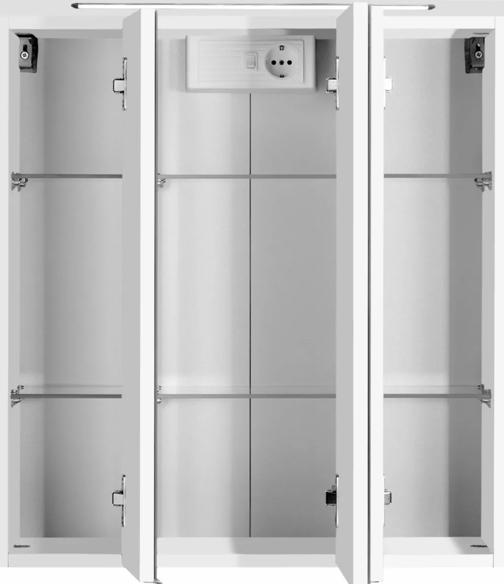 Armoire de toilette 3D 60 009.1.0001-Held