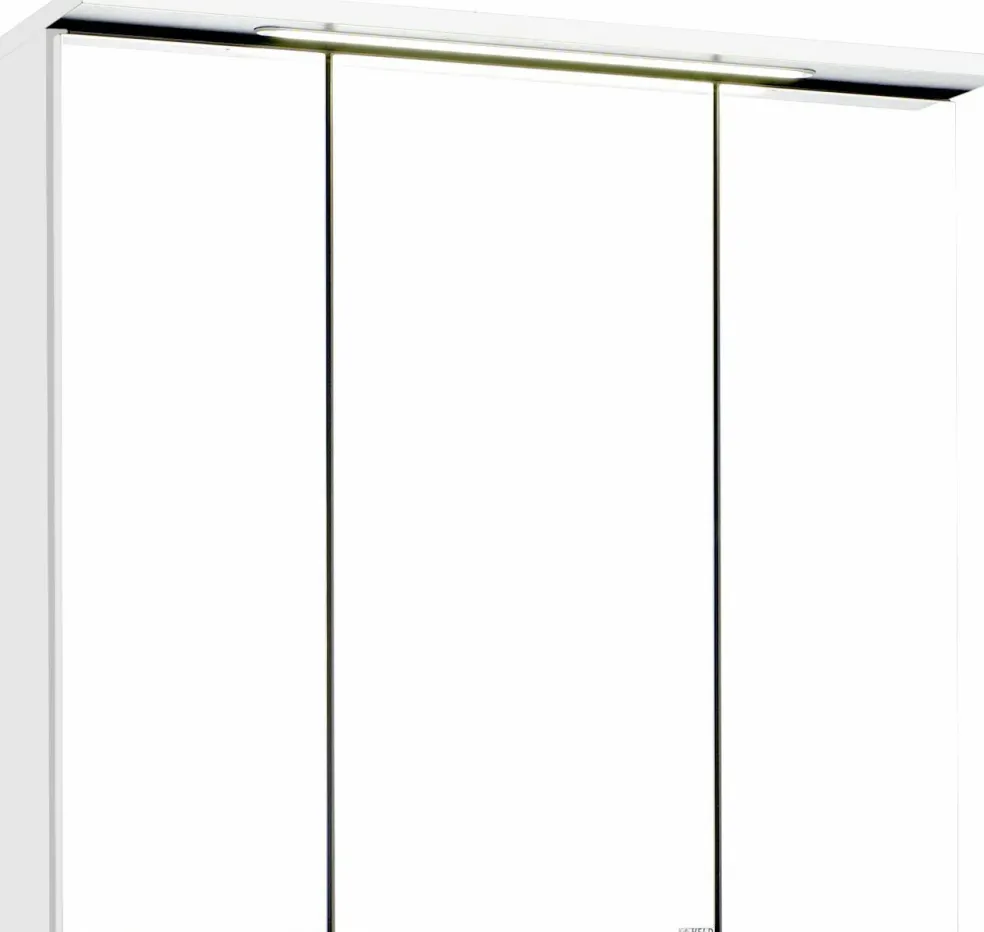 Armoire de toilette 3D 80 011.1.0001