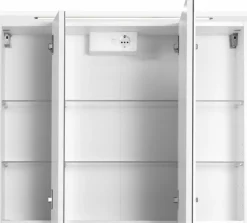 Armoire de toilette 3D 80 011.1.0001