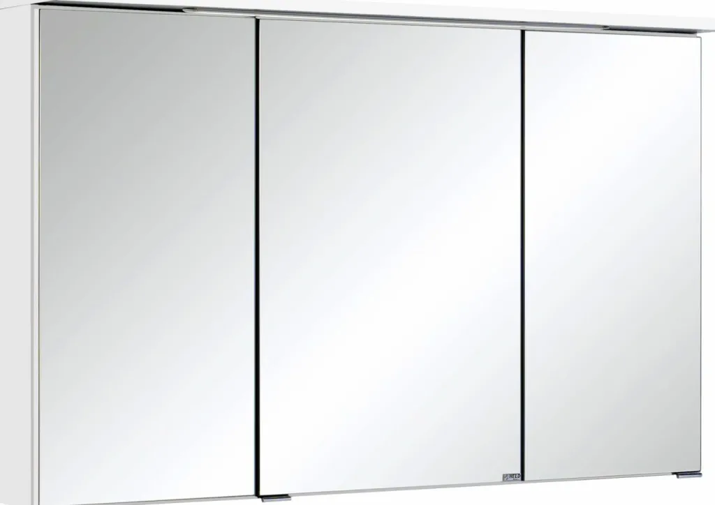 Armoire de toilette 3D 100 013.1.0001-Held