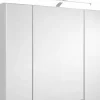 Armoire de toilette 3D 90 008.1.0001