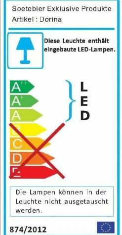 Armoire de toilette 3D 60 003.1.0001-Held