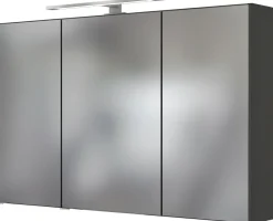 Armoire de toilette 3D 100 cm AREZZO-Held