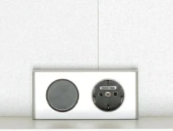 Armoire de toilette 3D 80 cm AREZZO