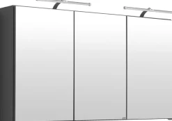 Armoire de toilette 3D 120 cm 897.1.