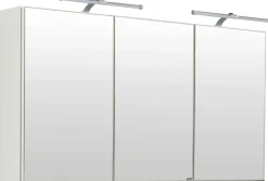 Armoire de toilette 3D 120 cm 897.1.