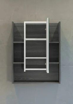 Armoire de toilette DAILY