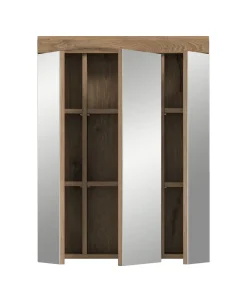 Armoire de toilette DEBRE BIRHAN-Xonox Hot