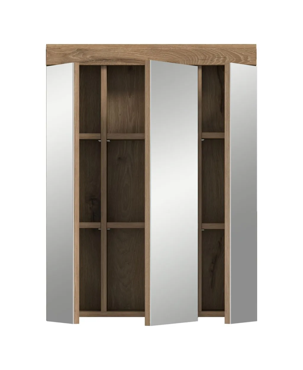 Armoire de toilette DEBRE BIRHAN-Xonox Hot