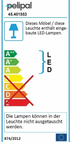 Armoire de toilette FILO