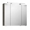 Armoire de toilette FOKUS 4010-Pelipal New