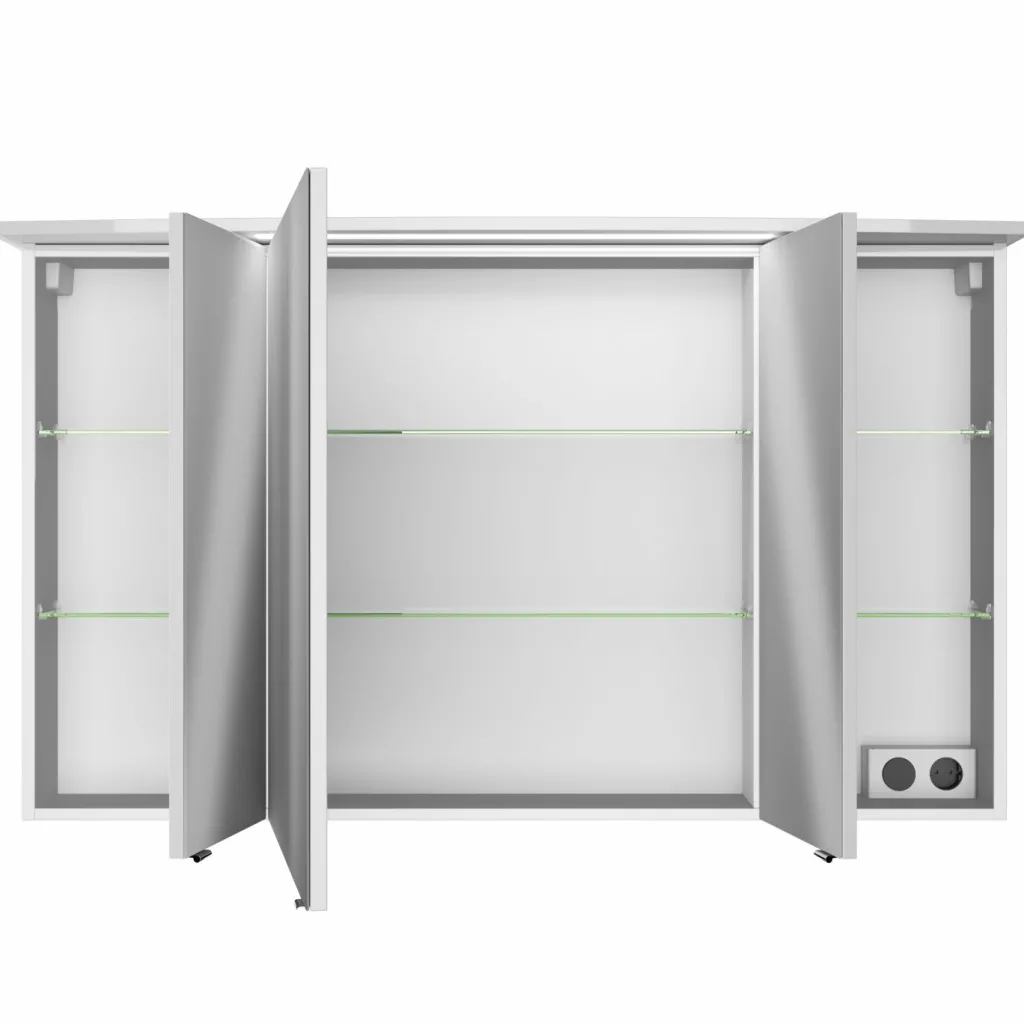 Armoire de toilette FOKUS 4010-Pelipal