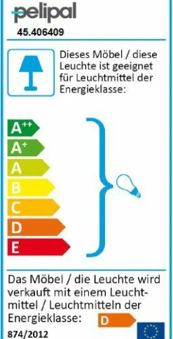 Armoire de toilette GELA IV-Pelipal Best