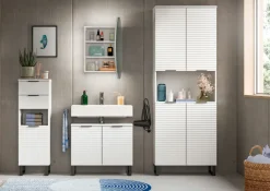 Armoire de toilette HARO MAYA-Xonox Discount