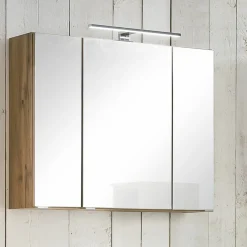 Armoire de toilette HELSINKI