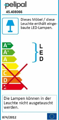 Armoire de toilette JESSI II-Pelipal Online