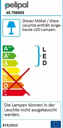 Armoire de toilette LEA II-Pelipal Online