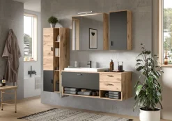 Armoire de toilette METU-Xonox Hot