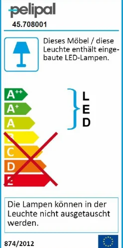 Armoire de toilette MILA II