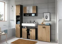 Armoire de toilette MONE