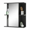 Armoire de toilette ORLANDO