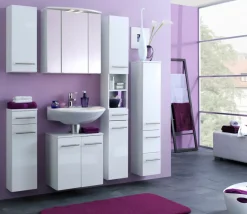 Armoire de toilette PARMA-Held Hot