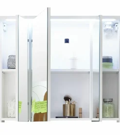 Armoire de toilette PETER