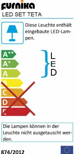 Armoire de toilette PETER