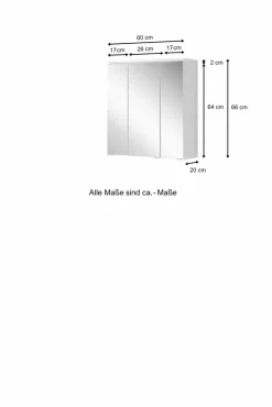 Armoire de toilette PORTA-Held Online