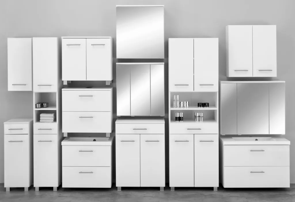 Armoire de toilette PORTA-Held Online