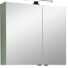 Armoire de toilette QUICKSET 500-Pelipal