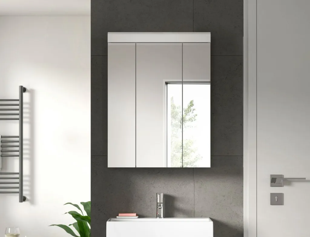 Armoire de toilette SEWULA-Xonox Hot