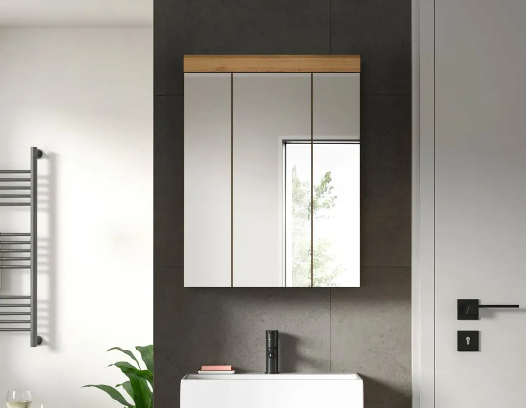 Armoire de toilette SEWULA-Xonox New