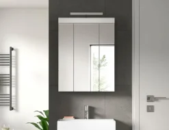 Armoire de toilette SEWULA-Xonox Hot