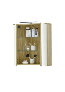 Armoire de toilette SLIEMA