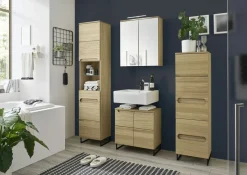 Armoire de toilette SLIEMA