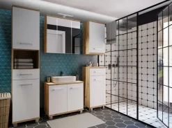 Armoire de toilette VERIS-Forte Online