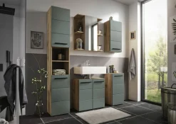 Armoire de toilette VISTA-Bega BBK Outlet