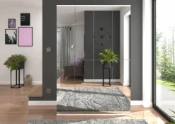 Armoire d'entrée BODITE