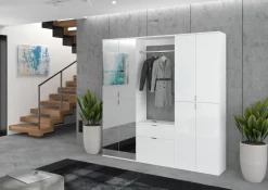 Armoire d’entrée BODITE