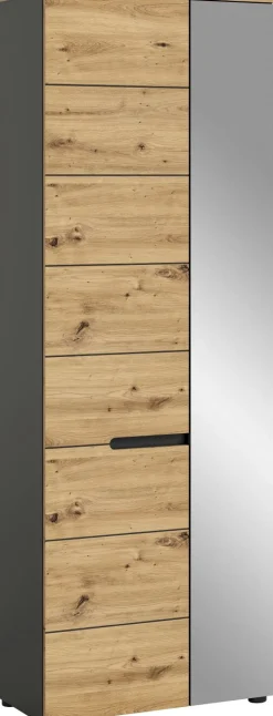 Armoire d'entrée GOBA