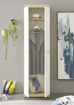 Armoire d’entrée NOLA