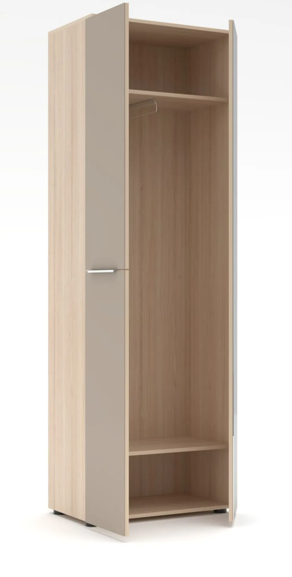 Armoire d'entrée SANTORIN