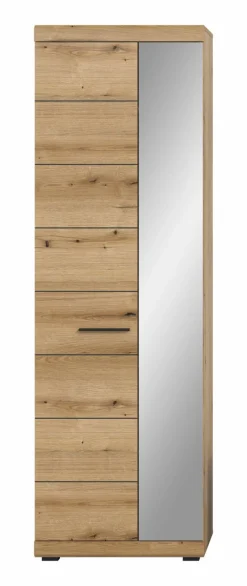 Armoire d'entrée SEWULA