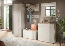 Armoire d’entrée SLIDE