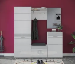 Armoire d'entrée WELKITE-Xonox