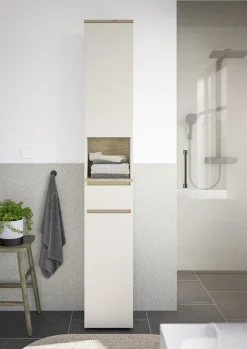 Armoire haute LONDON-Bega BBK New